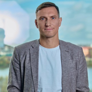 Илья Начвин