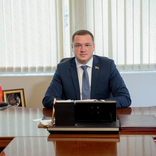 Илья Стопченко