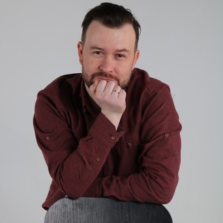 ⚡️ Илья Балтабаев. НеКонспирология