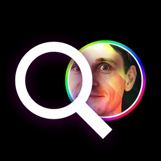 Илья Бирман чё-то нашёл