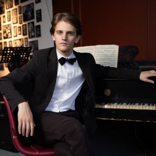 ИЛЬЯ ДУБРОВСКИЙ