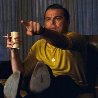 Илья про кино