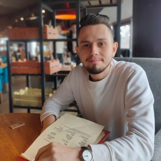 Игорь Илясов | Реклама и Жизнь