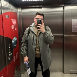 Кондратенков Life