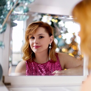 Мозаика Жизни. Наталия Ильичёва💃