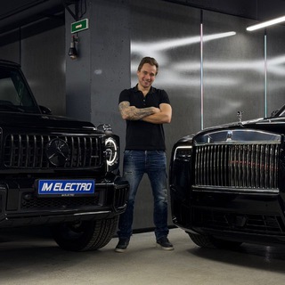 Илюха привезет 🏎️🏁