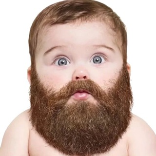 😁Юмор с бородой🔞