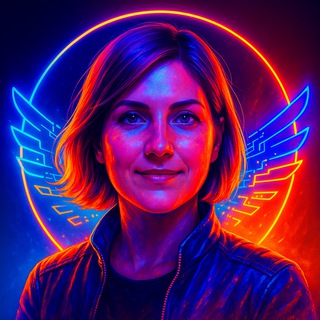 На крыльях AI 🚀