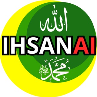 IHSAN AI ☘️ imam ai