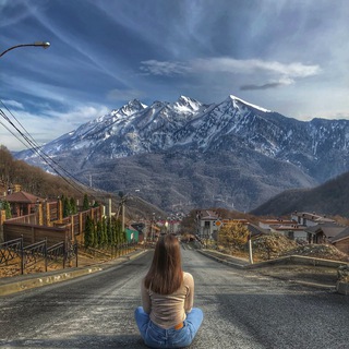 Алина Имамова