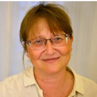 Има Захарова. Живой разговор