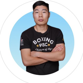 РуЧКи РеШаЮт 🥊 О БОКСЕ здесь⬅️