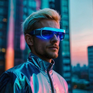 Лазарев ИИ | Нейросети