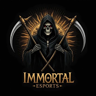 IMMORTAL ESPORTS