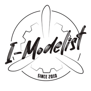 Я-Моделист