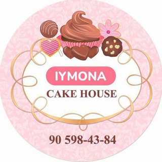 🥐🥞🎂🍪🍩IYMONA CAKE HOUSE 🥖🥨🥯🥮🍰🥧🧁