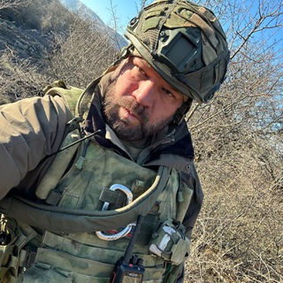 МИР Руслана Шарова-Гаврилевского