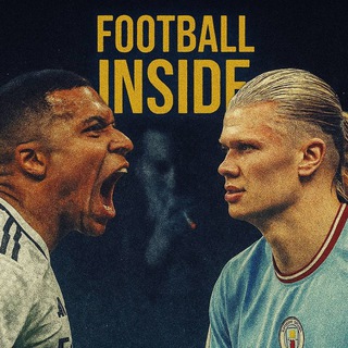FOOTBALL INSIDE