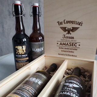 Имперский Винокур