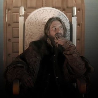 𝙄𝙢𝙥𝙚𝙧𝙞𝙖𝙡 𝘿𝙞𝙣𝙖𝙨𝙩𝙮