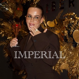 🇮🇹 Imperial Perm 🇮🇹