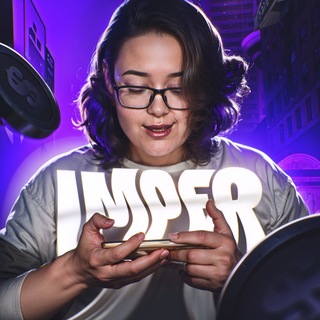 ɪᴍᴘᴇʀ - ɢʀᴀɴᴅ ᴍᴏʙɪʟᴇ