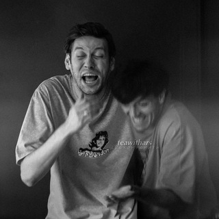 ДВА ПАРНЯ НА «А»