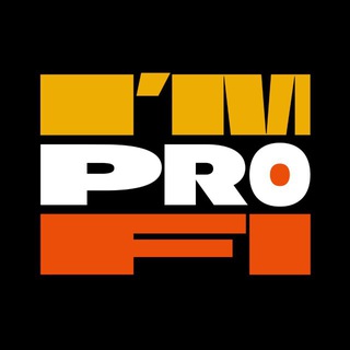 I’MPROFI / Ты уже Профи в Импро