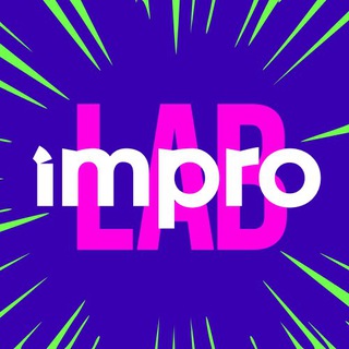 IMPRO ENERGY LAB | Импровизация Казань