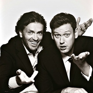 Шастуны по цеху❄️