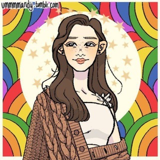 молюсь на чёлку Тохи