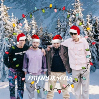 ɪᴍᴘʀᴏxsᴇɴs☃️