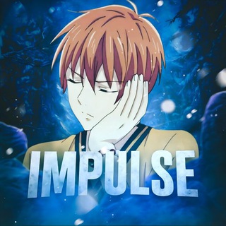 impulse💤