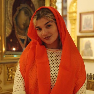 София про Веру, Надежду и Любовь