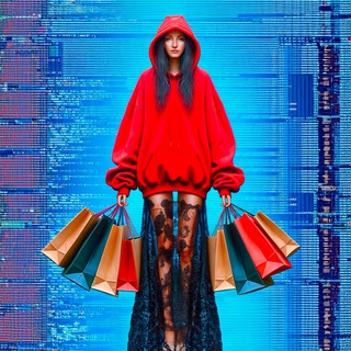 В айти на стиле