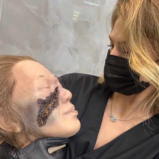 Дневник психолога-танатопрактика🐈‍⬛