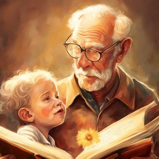 Рассказы 📚