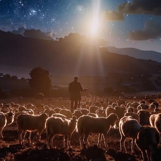 В Библии так написано. ☦️