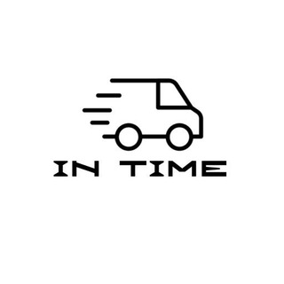 IN TIME | Доставка товаров с Poizon, Taobao