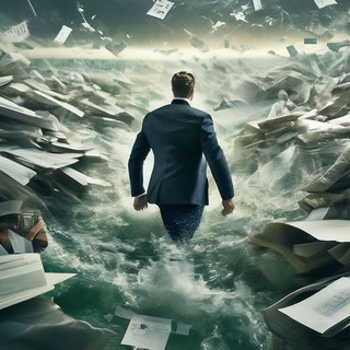 В мире организаций