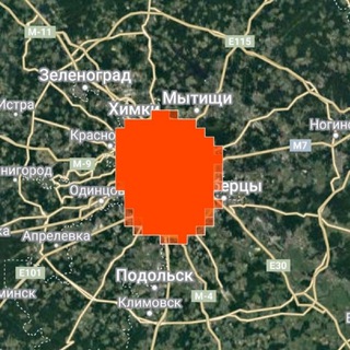 Наблюдать и показывать