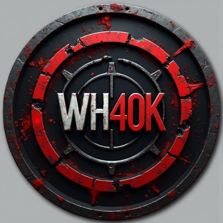 Warhammer 40K | WH40K | Вархаммер