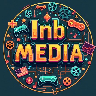 INBmedia - здесь про игры , кино, музыку