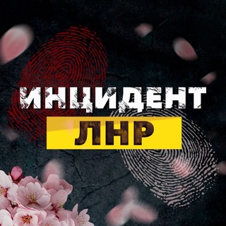 Инцидент ЛНР
