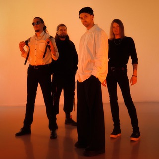 Инкогнито/Инк●гнито