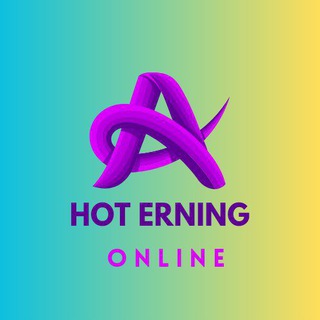 Hot Earning Online