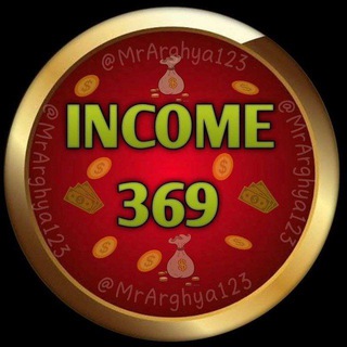 𝗜𝗻𝗰𝗼𝗺𝗲 𝟯𝟲𝟵