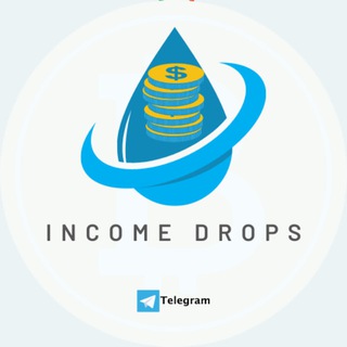 INCOME DROPS