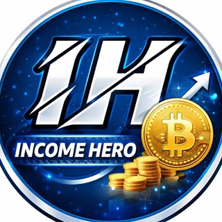 𝗜𝗡𝗖𝗢𝗠𝗘 𝗛𝗘𝗥𝗢™