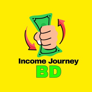 Income Journey BD🇧🇩